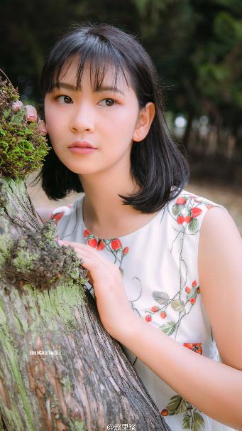 骄阳似我 电视剧