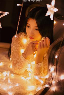 一起来看流星雨