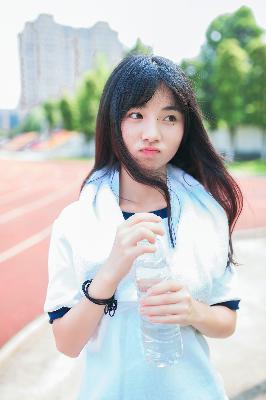 下水道的美人鱼