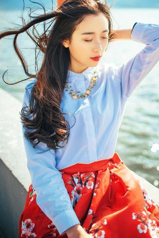 疯狂后爸继女孙小茹结局