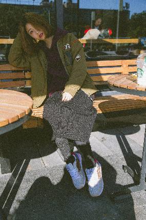 欧美MV与日韩MV的对比