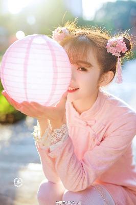 那年花开月正圆